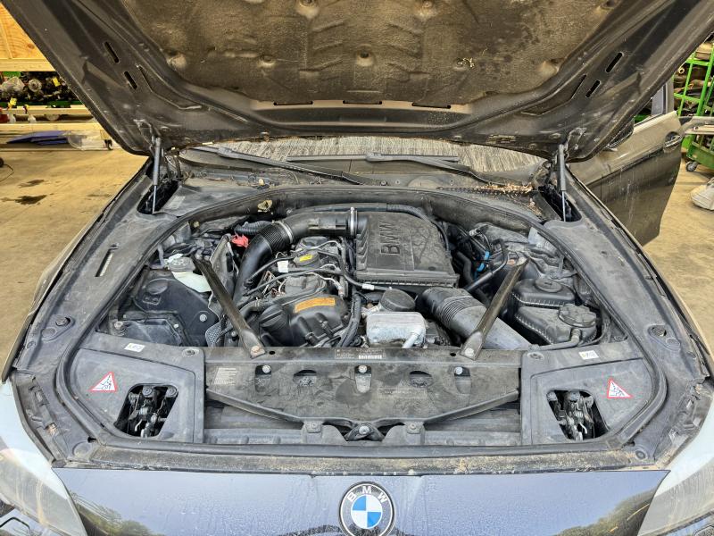 2011 BMW 535i Air Cond. Evaporator