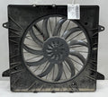 2017 - 2019 GMC Acadia Cadillac XT5 Engine Cooling Fan Assembly OEM 23412299