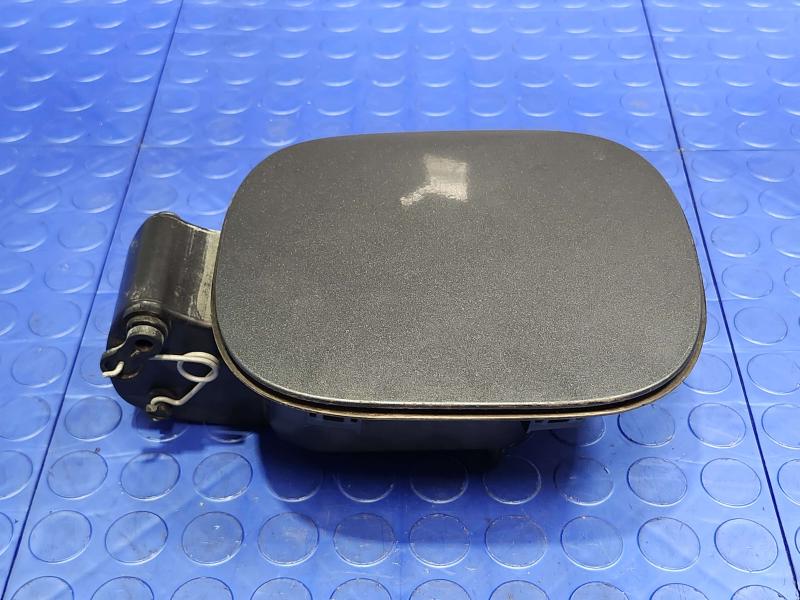 2020 Ford Escape Fuel Tank Door