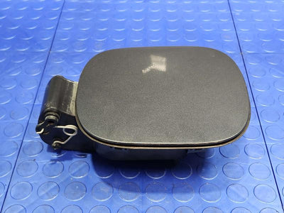 2020 Ford Escape Fuel Tank Door