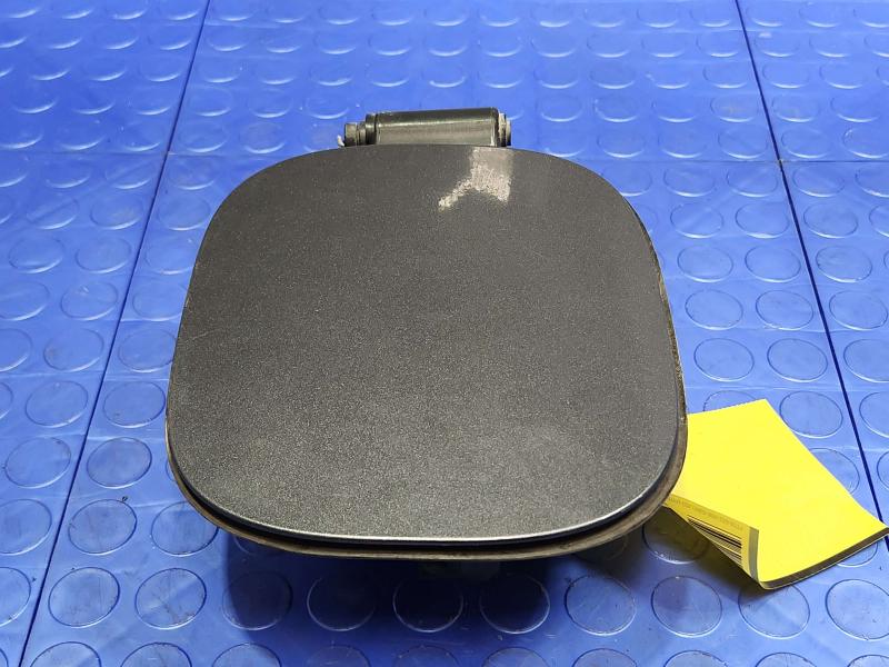 2020 Ford Escape Fuel Tank Door