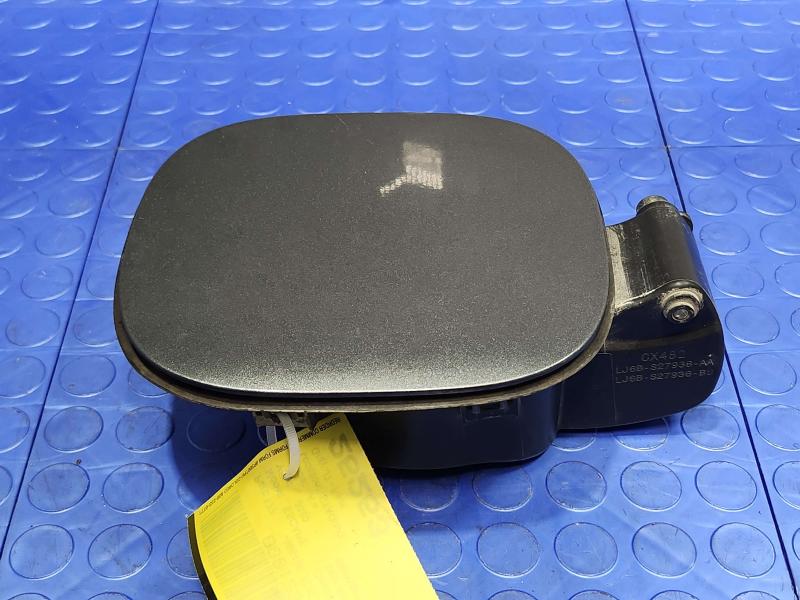 2020 Ford Escape Fuel Tank Door
