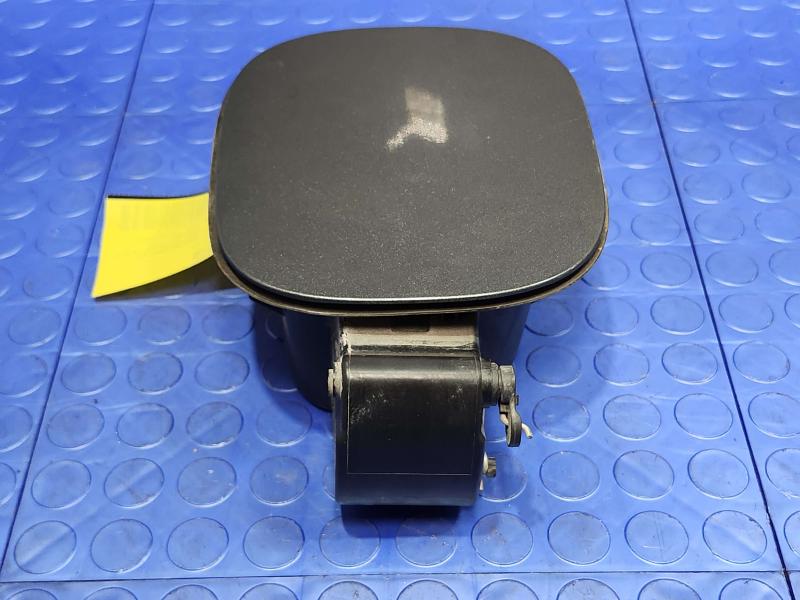 2020 Ford Escape Fuel Tank Door