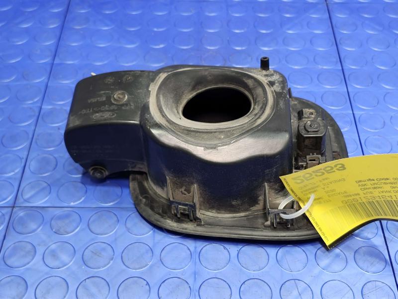 2020 Ford Escape Fuel Tank Door