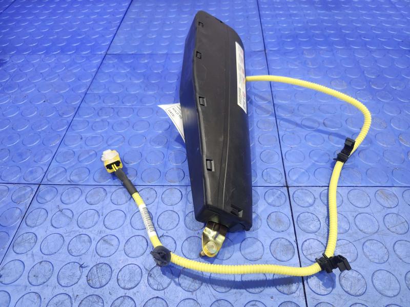2014 Honda Accord Air Bag