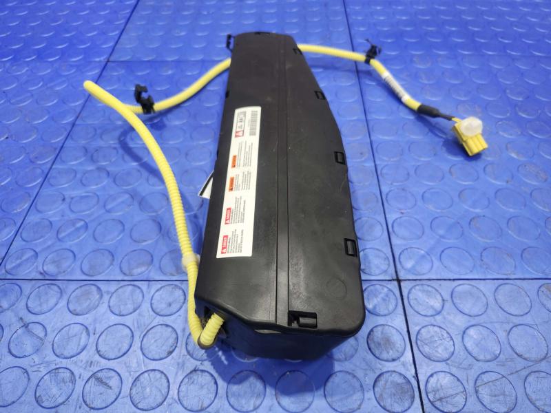 2014 Honda Accord Air Bag
