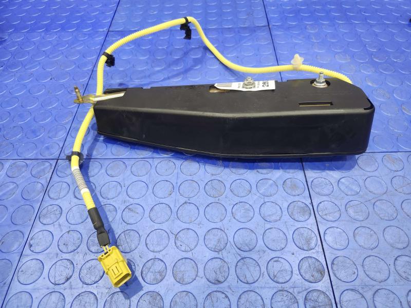 2014 Honda Accord Air Bag