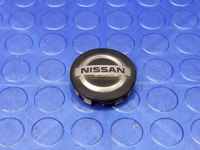 2022 Nissan Altima Center Cap