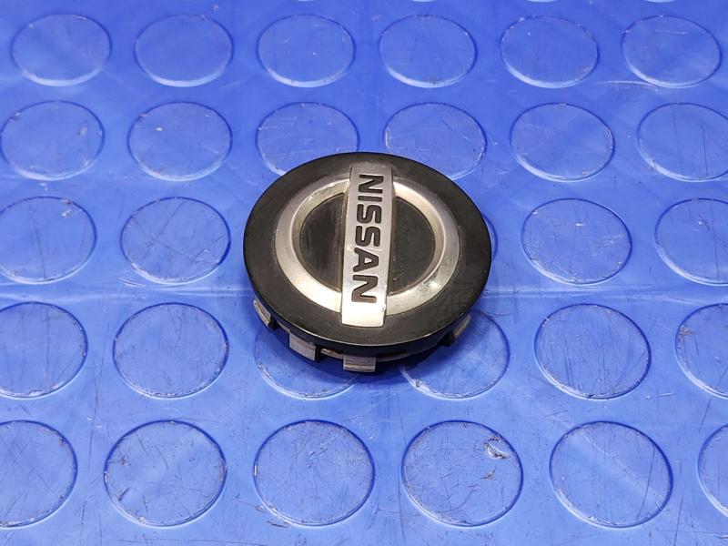 2022 Nissan Altima Center Cap