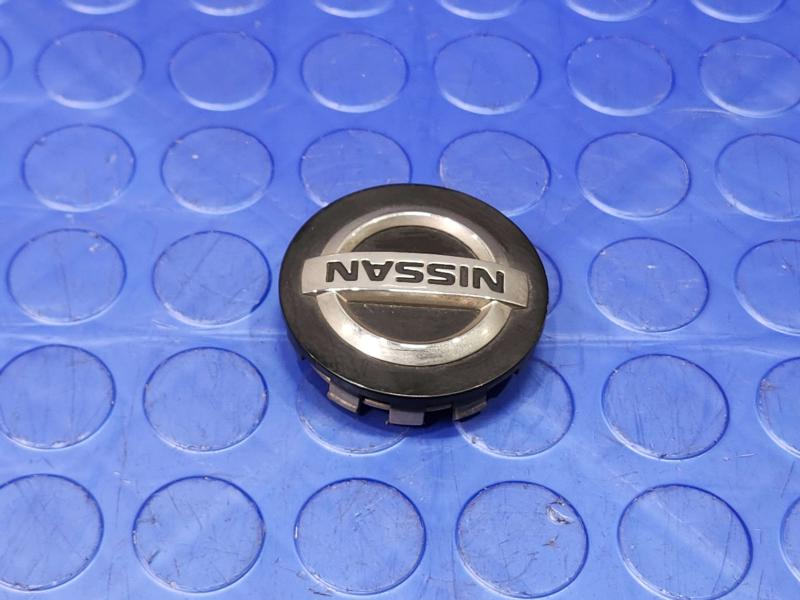 2022 Nissan Altima Center Cap
