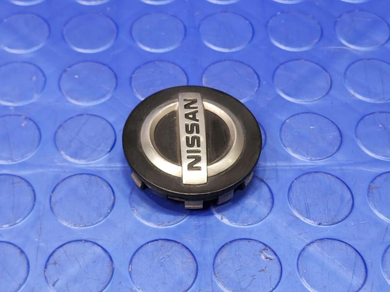 2022 Nissan Altima Center Cap