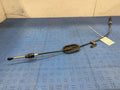 2015 Nissan Rogue Trans. Shifter Cable