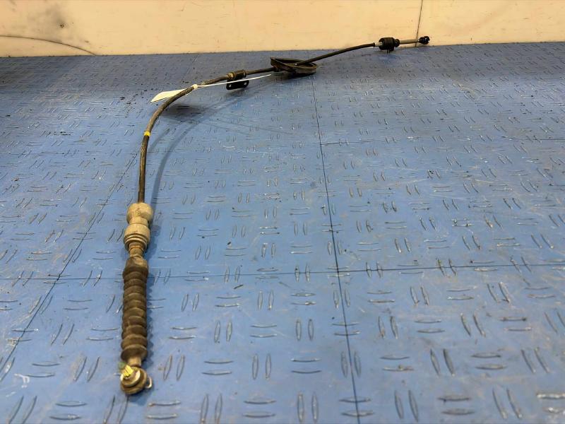 2015 Nissan Rogue Trans. Shifter Cable