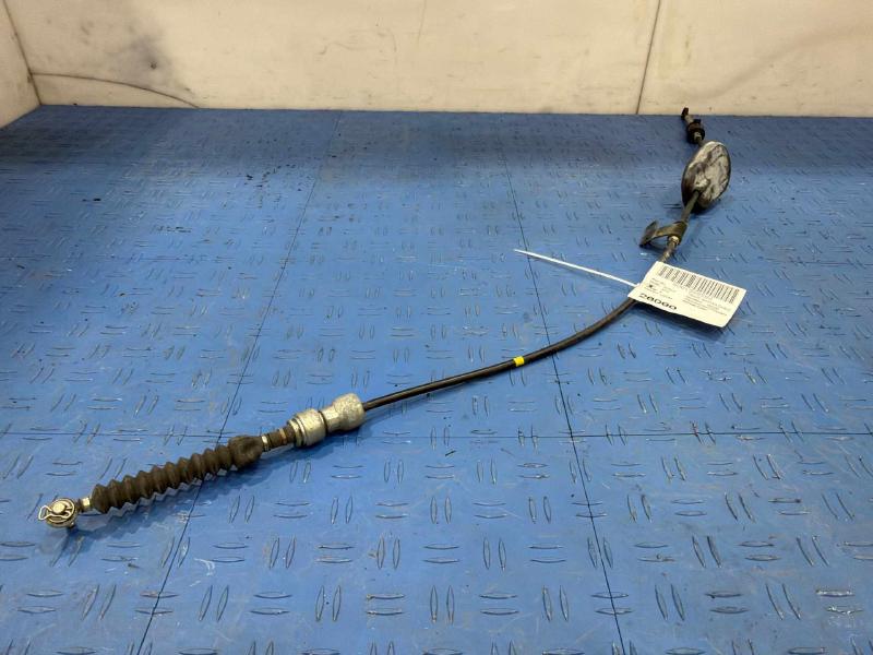 2015 Nissan Rogue Trans. Shifter Cable
