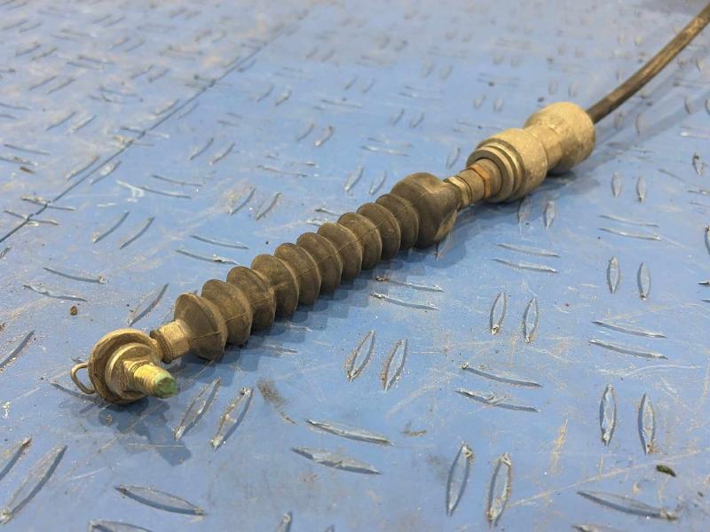 2015 Nissan Rogue Trans. Shifter Cable