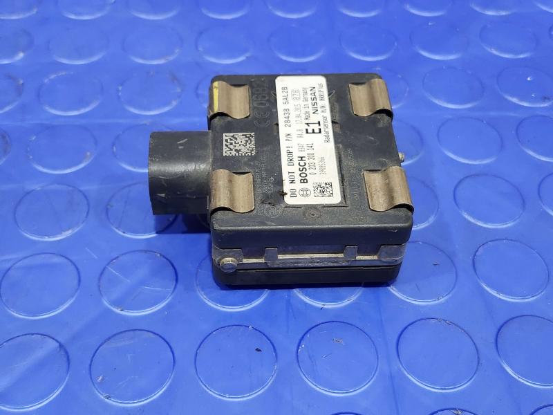2015 Nissan Murano FWD Adaptive Cruise Radar Distance Control Module OEM 284385AL2B