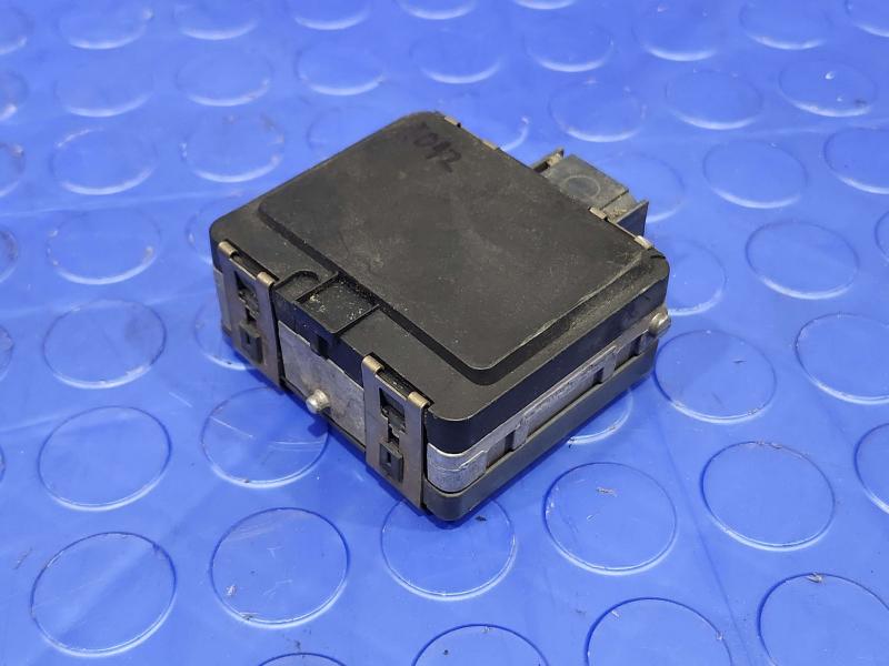 2015 Nissan Murano FWD Adaptive Cruise Radar Distance Control Module OEM 284385AL2B