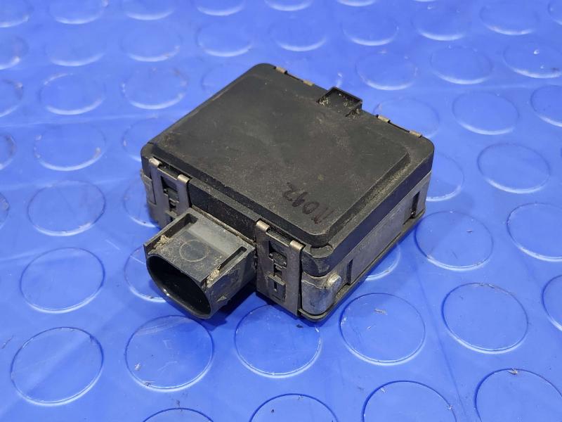 2015 Nissan Murano FWD Adaptive Cruise Radar Distance Control Module OEM 284385AL2B
