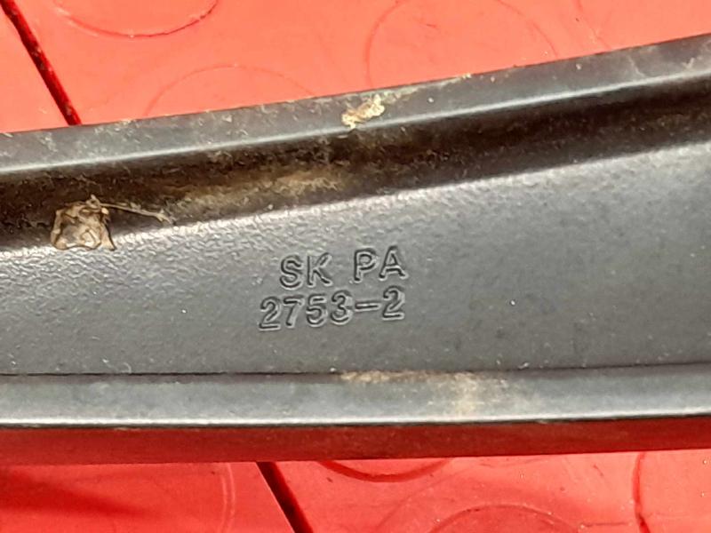 2019-2024 Kia Soul Windshield Wiper Arm Right Passenger Side OEM 98321K0000