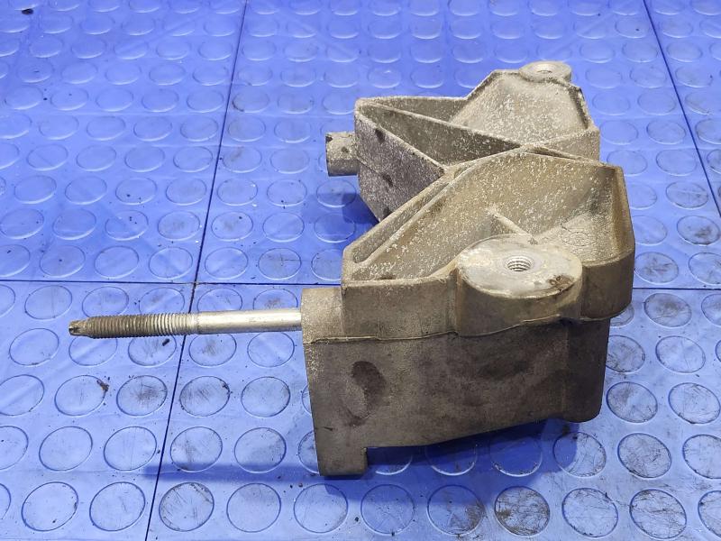 2005-2010 Ford Mustang 4.0L Alternator Bracket Genuine OEM 1L5Z10A313BA