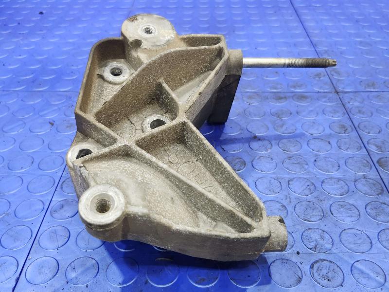 2005-2010 Ford Mustang 4.0L Alternator Bracket Genuine OEM 1L5Z10A313BA