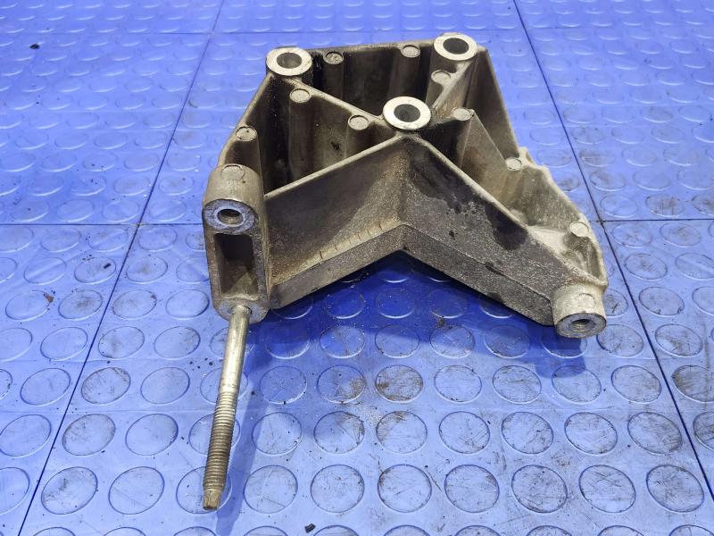 2005-2010 Ford Mustang 4.0L Alternator Bracket Genuine OEM 1L5Z10A313BA