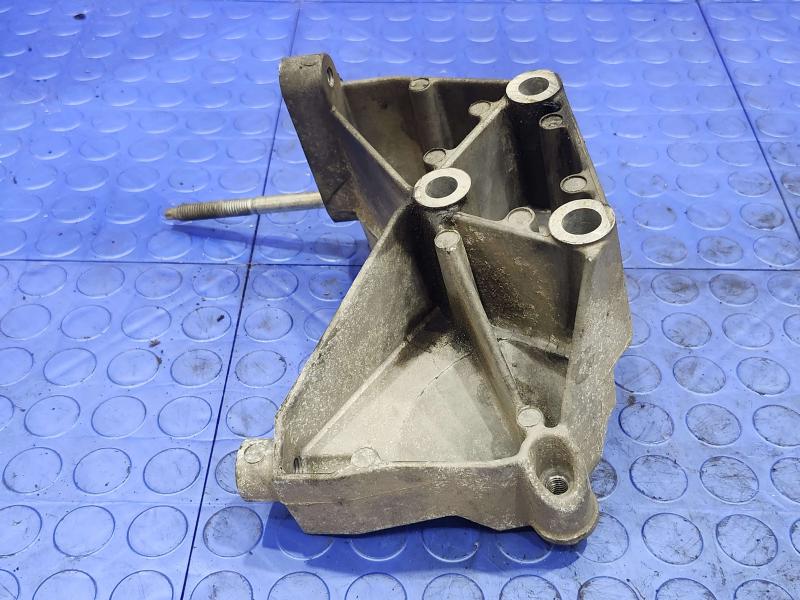 2005-2010 Ford Mustang 4.0L Alternator Bracket Genuine OEM 1L5Z10A313BA