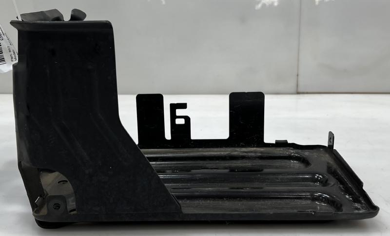 2017 - 2019 GMC Acadia Cadillac XT5 Battery Tray OEM 84081576