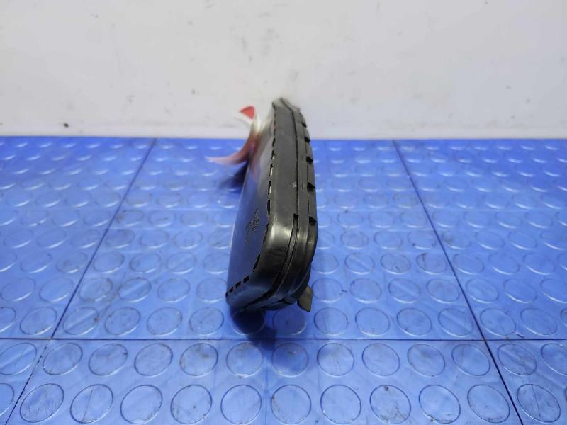 2014 Ram 1500 Air Bag