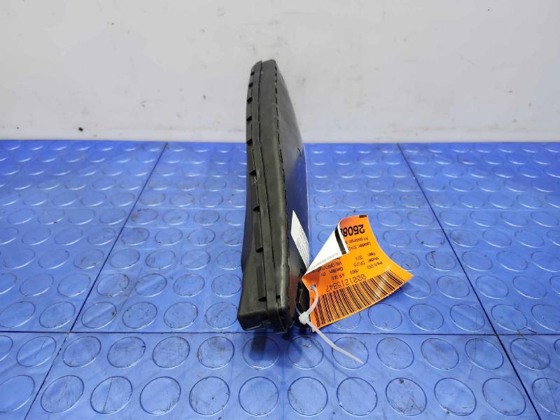 2014 Ram 1500 Air Bag