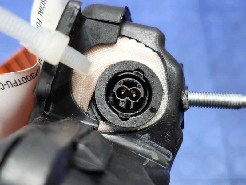 2014 Ram 1500 Air Bag