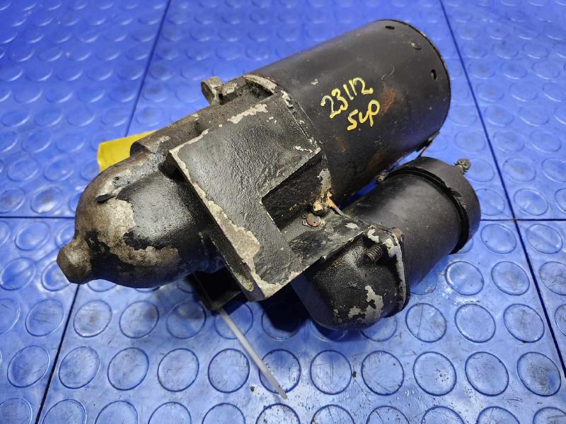 1984 Oldsmobile Ninety-Eight Starter Motor