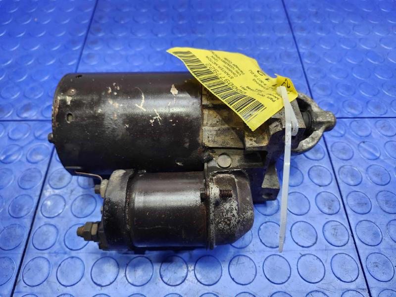 1984 Oldsmobile Ninety-Eight Starter Motor