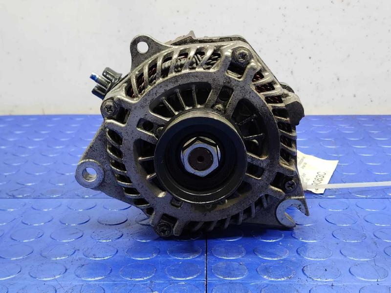 2009 Ford Flex Alternator