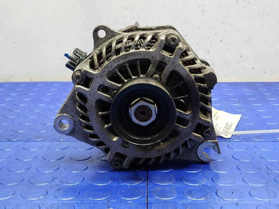 2009 Ford Flex Alternator