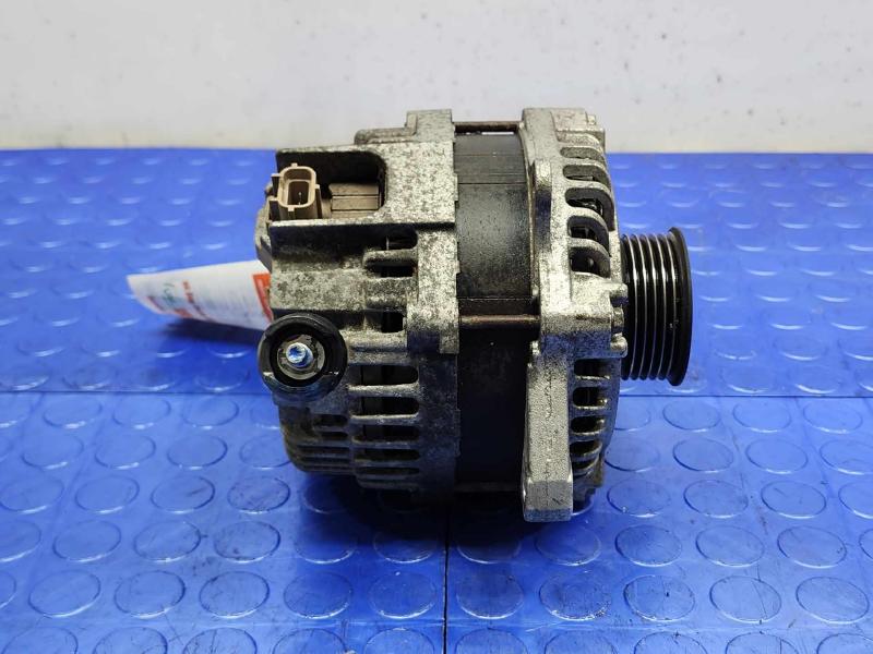 2009 Ford Flex Alternator