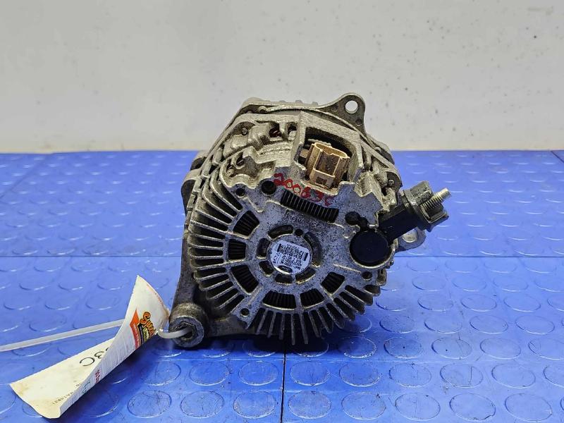 2009 Ford Flex Alternator