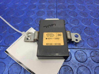 2013 Lexus GS350 GS450 Network Gateway Control Module OEM 89100-30100