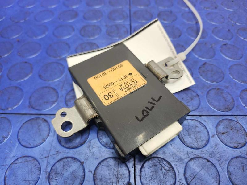 2013 Lexus GS350 GS450 Network Gateway Control Module OEM 89100-30100