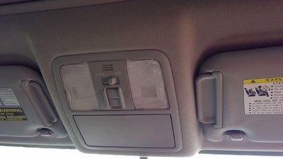 2010 Toyota RAV4 Front Console