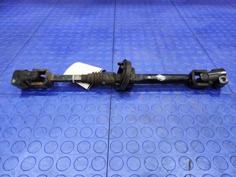 2003 Jeep Wrangler Steering Coupler