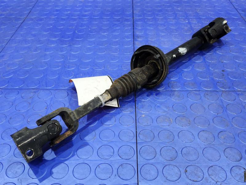 2003 Jeep Wrangler Steering Coupler