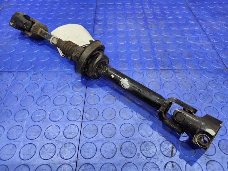 2003 Jeep Wrangler Steering Coupler