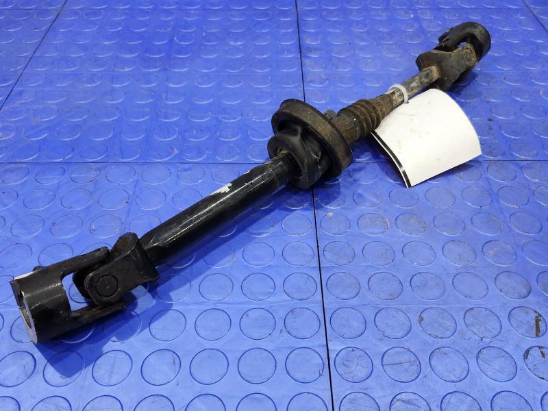 2003 Jeep Wrangler Steering Coupler