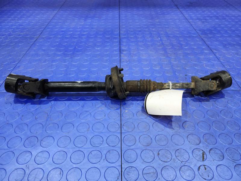 2003 Jeep Wrangler Steering Coupler