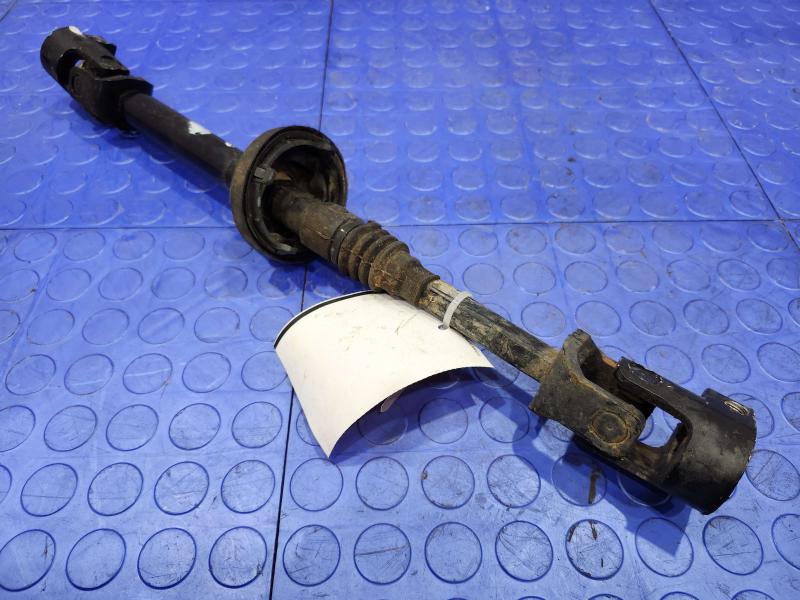 2003 Jeep Wrangler Steering Coupler