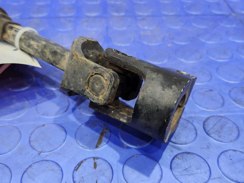 2003 Jeep Wrangler Steering Coupler