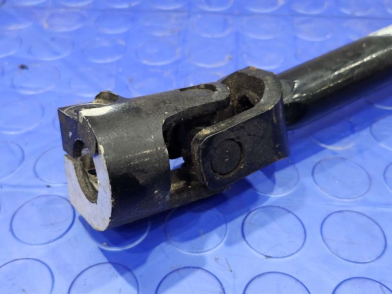 2003 Jeep Wrangler Steering Coupler