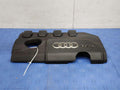 2012 Audi TT Engine Cover