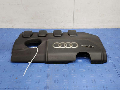 2012 Audi TT Engine Cover